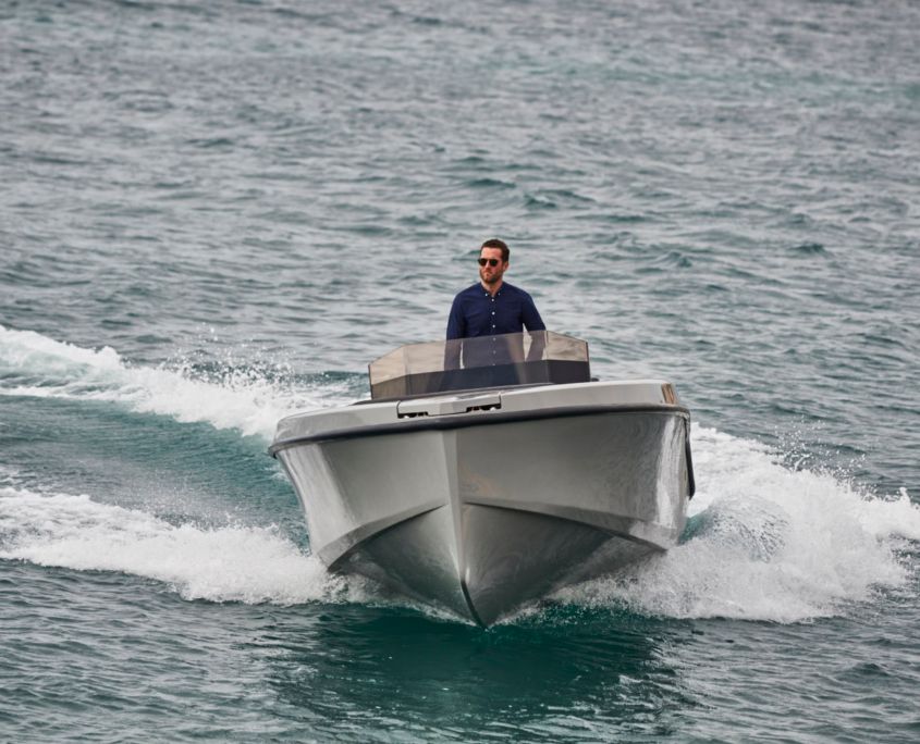 2022 Go Electric Rand Play 24