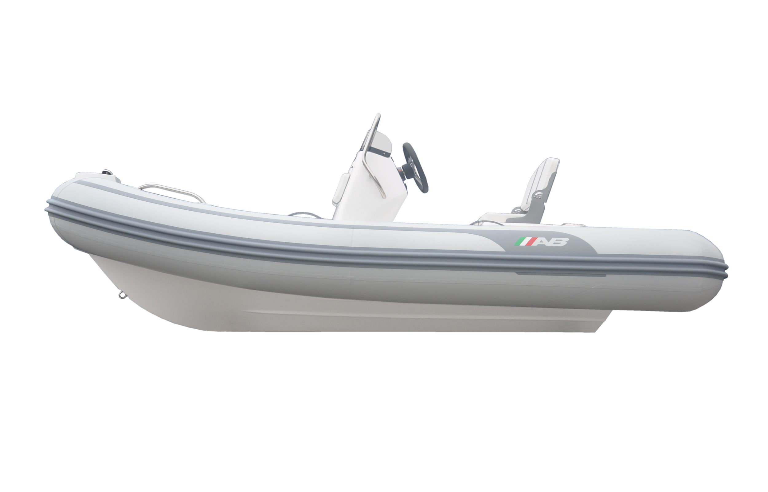 2011 AB-Inflatables Oceanus 13 VST