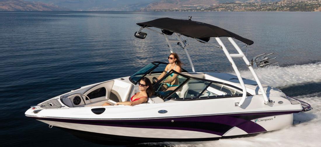 2022 Campion Chase C20