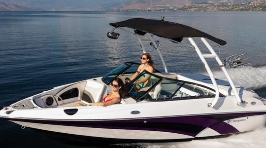 2022 Campion Chase C20