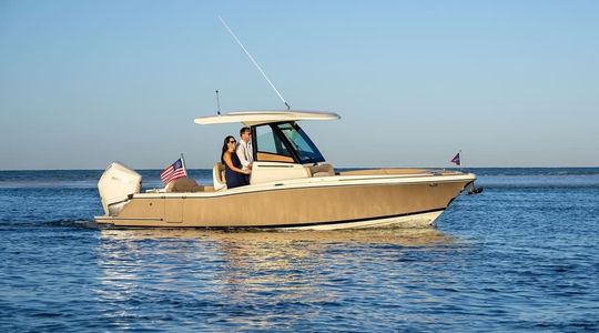 2022 Chris-Craft Catalina 24