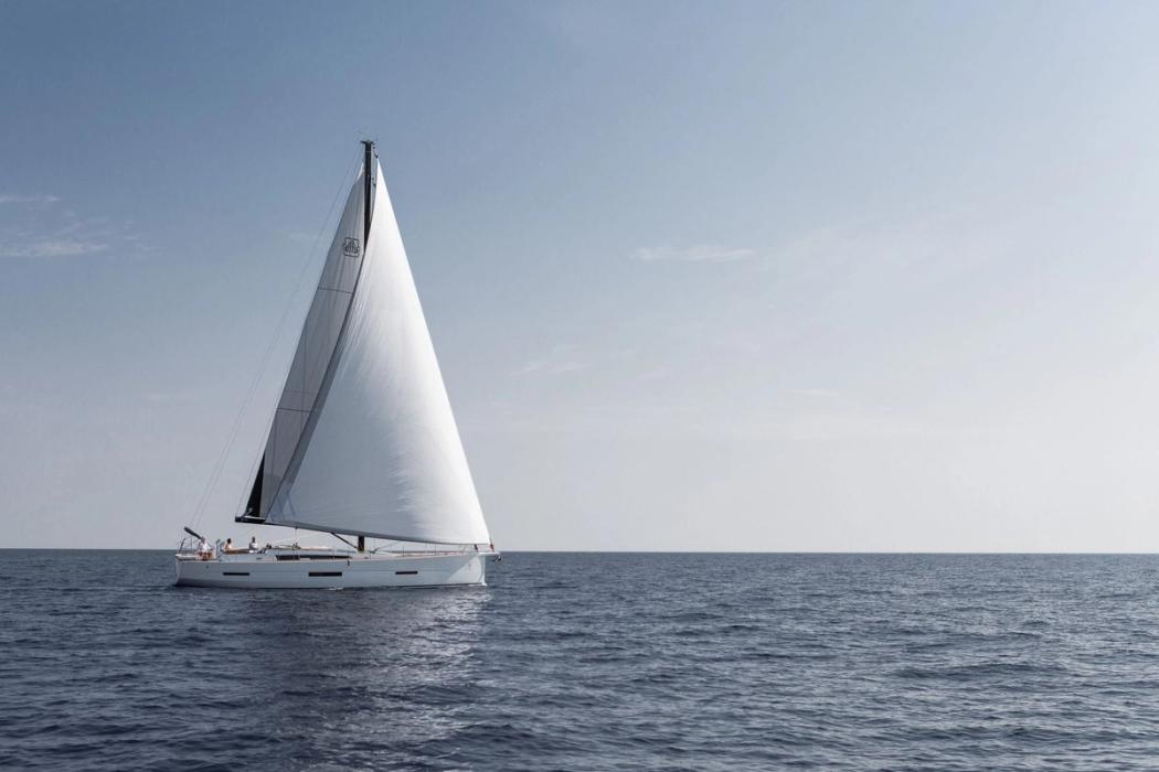 2016 Dufour Yachts 56