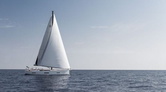 2016 Dufour Yachts 56