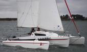 2008 Astus Boats Astus 22
