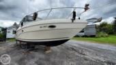 2001 Rinker Express Cruiser