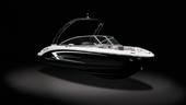 2022 Chaparral Boats 21 SSi