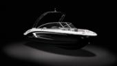 2022 Chaparral Boats 21 SSi