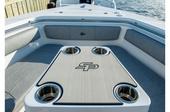 2022 Sea Pro 239 Center Console