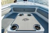 2022 Sea Pro 239 Center Console