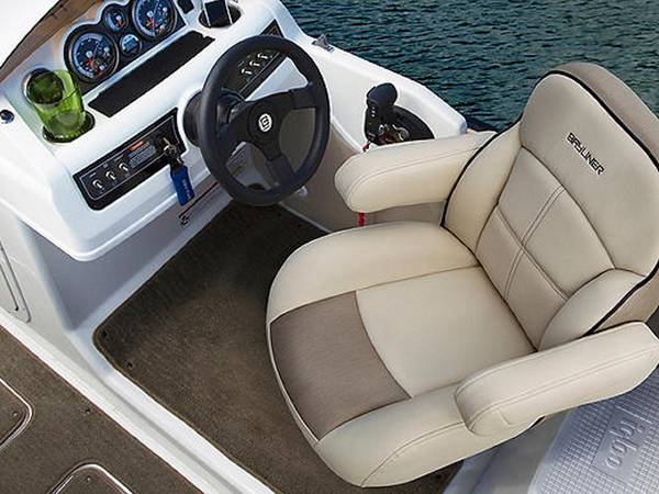 2022 Bayliner XR7 w/ 250HP Mercury!