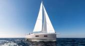 2023 Beneteau Oceanis 34.1