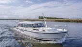 2022 Linssen Yachts 45 SL Sedan