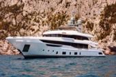 2022 Benetti Yachts Diamond 44M