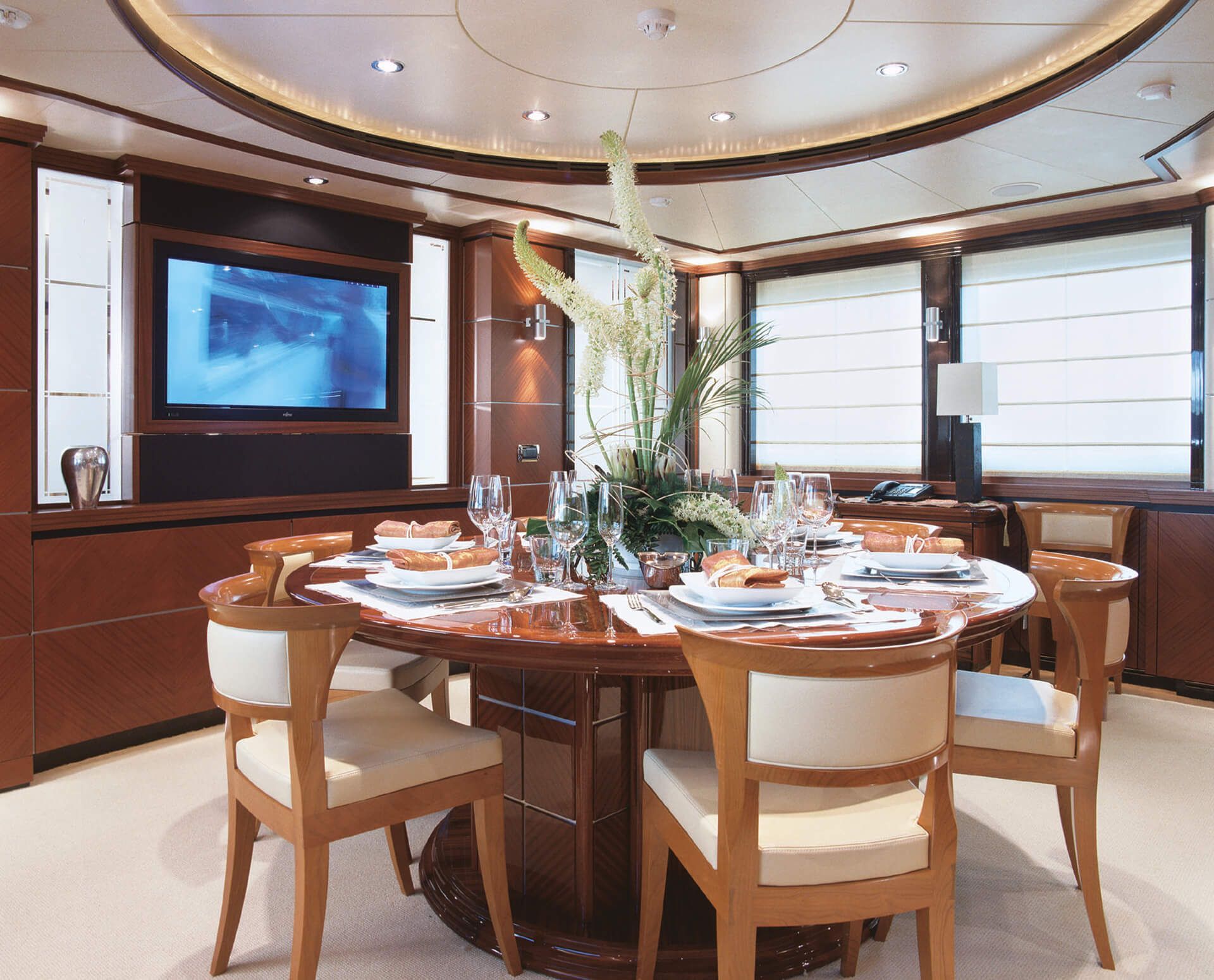 2003 CRN Kooilust Mare