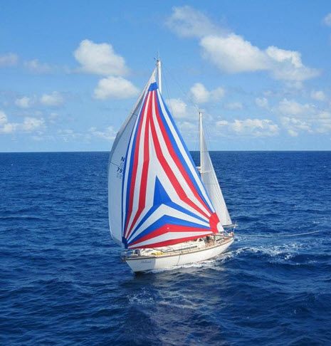 1988 Amel Super Maramu