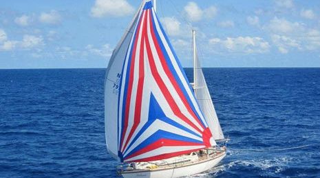 1988 Amel Super Maramu