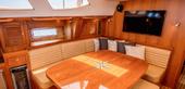2007 Hylas Yachts Hylas 70 Shoal draft