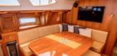 2007 Hylas Yachts Hylas 70 Shoal draft