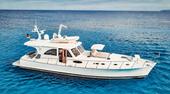 2009 Vicem Yachts Bahama Bay 55