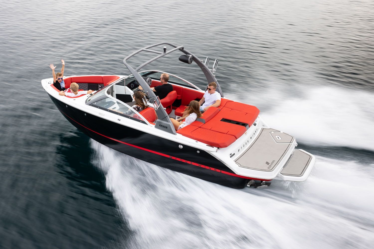 2023 Four Winns H2 Surf