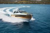 2021 Sealine S335V