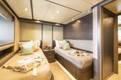 2012 Benetti Yachts Tradition 105