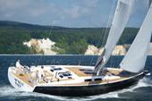 2014 Hanse Yachts 575