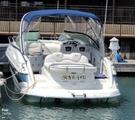 2008 Crownline 315 SCR