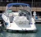 2008 Crownline 315 SCR