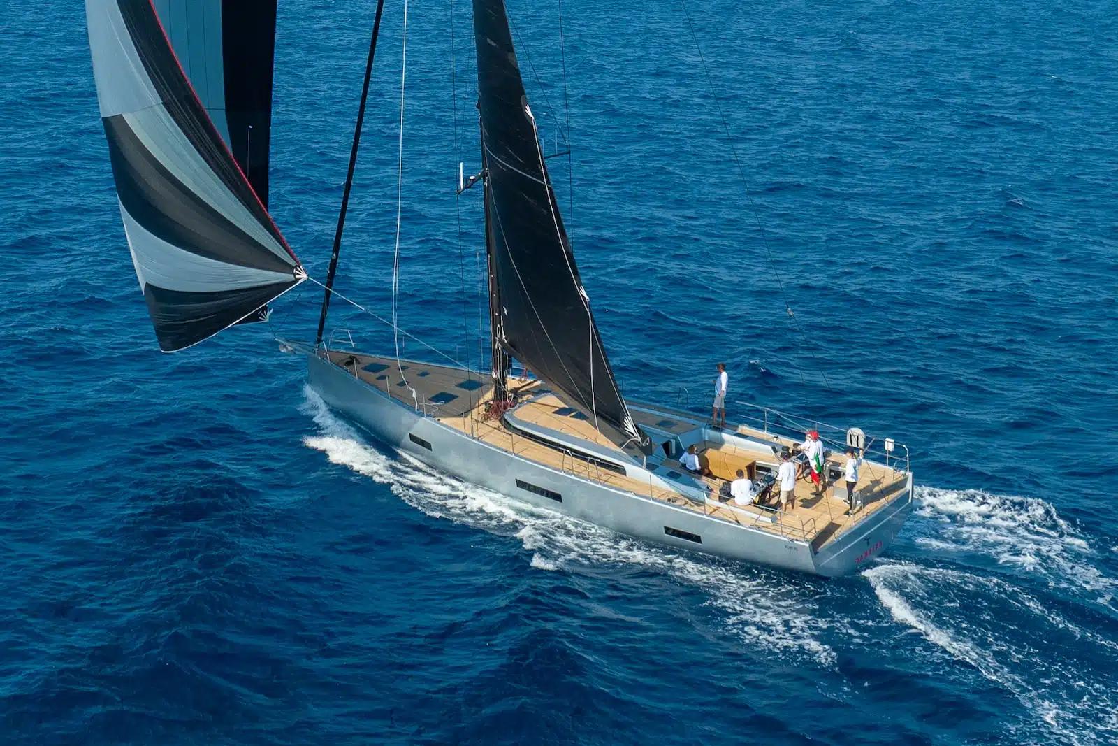 2023 Ice Yachts 70 RS