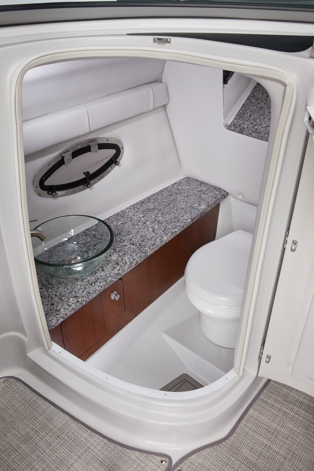 2021 Crownline 280 SS
