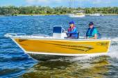 2023 Sea Jay Boats Avenger Sport RS
