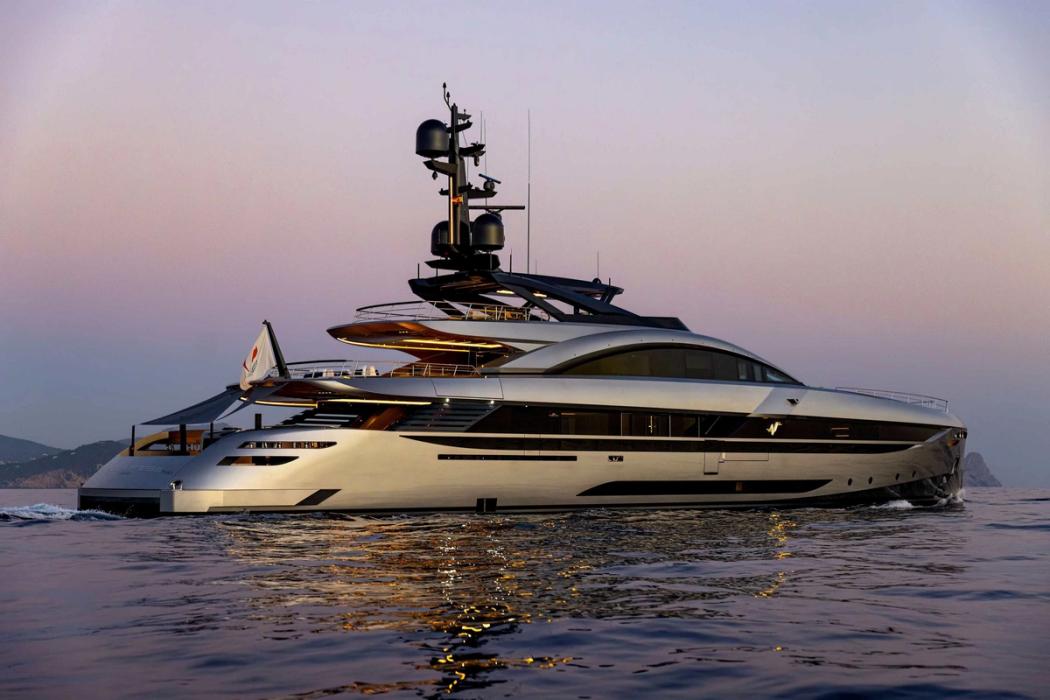 2023 Rossinavi No Stress Two