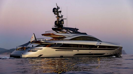 2023 Rossinavi No Stress Two