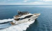 2016 Monte Carlo Yachts MCY 80