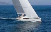 2012 X-Yachts Xp 50 Deep draft