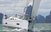 2008 X-Yachts Xc 45 Standard