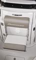 Crownline 210 CC console door seat