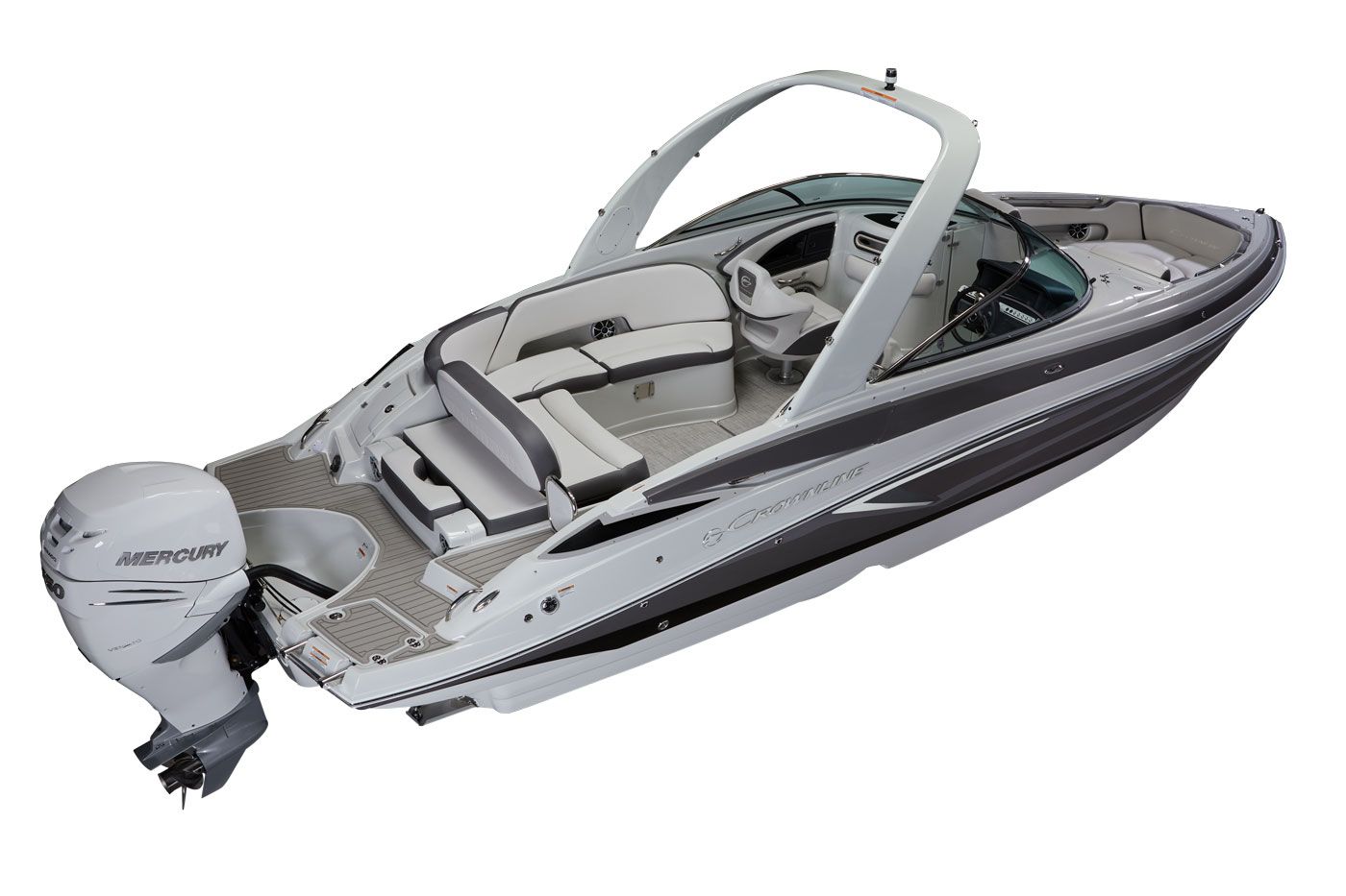 2020 Crownline 280 XSS