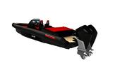 2021 Skipper Powerboats BSK 32