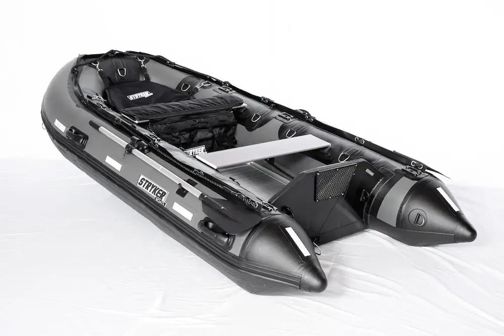 2022 Stryker Boats PRO 320