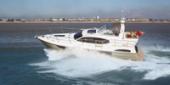 2024 Haines Marine 400
