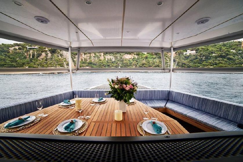 2014 Circa Marine FPB 97