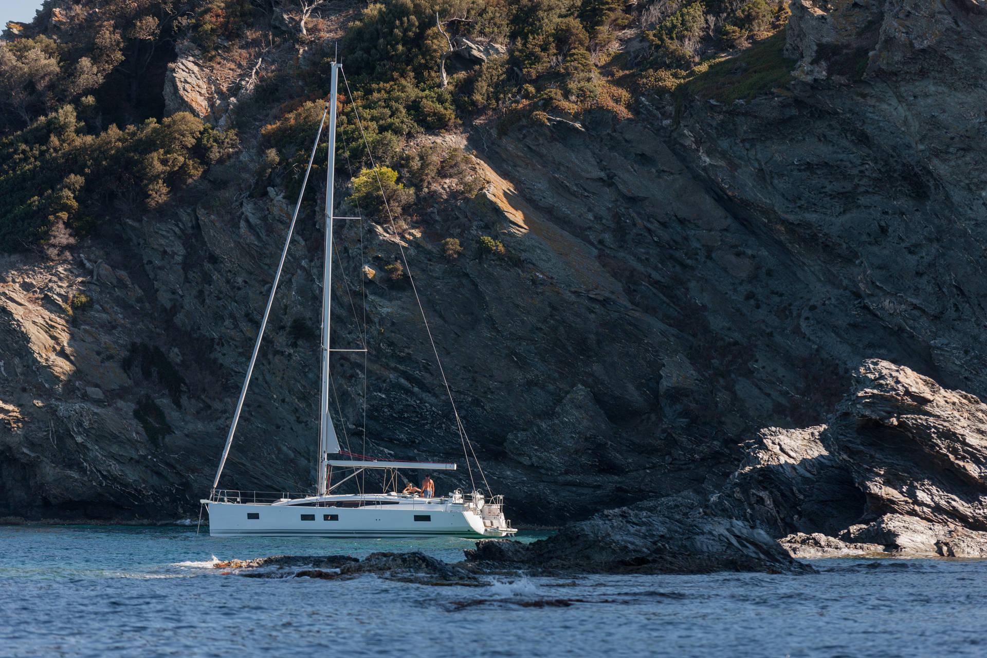 2016 Jeanneau Yachts 51