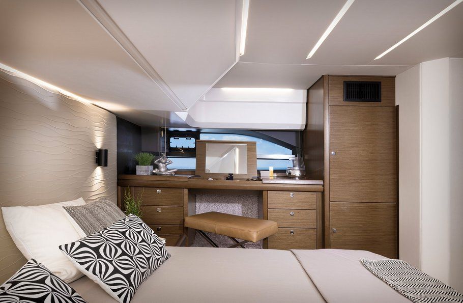 2022 Bavaria Yachts R55