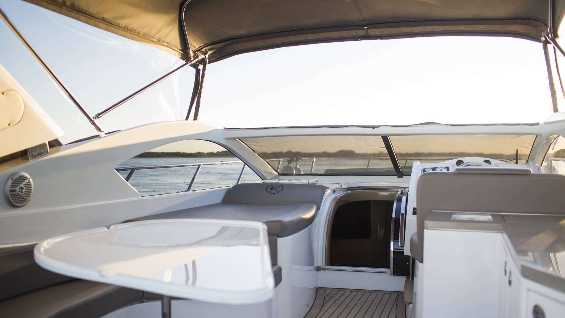 2006 Birchwood 420 ST