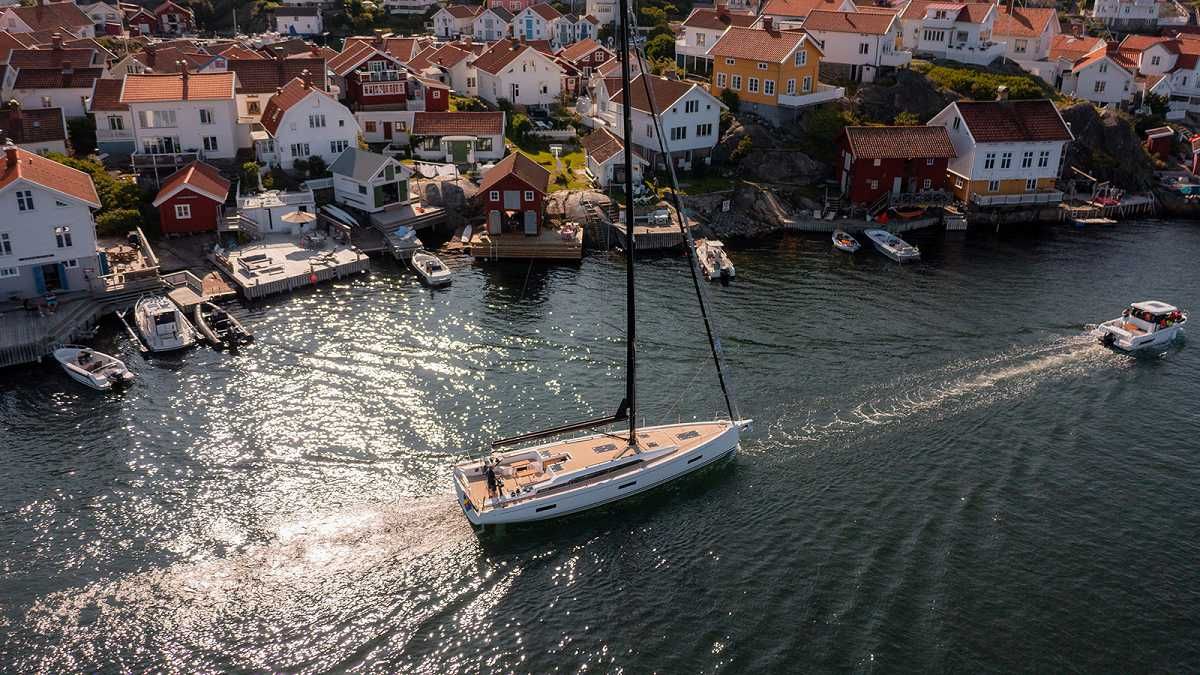 2023 Arcona Yachts 50