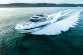 2018 Princess Yachts S65