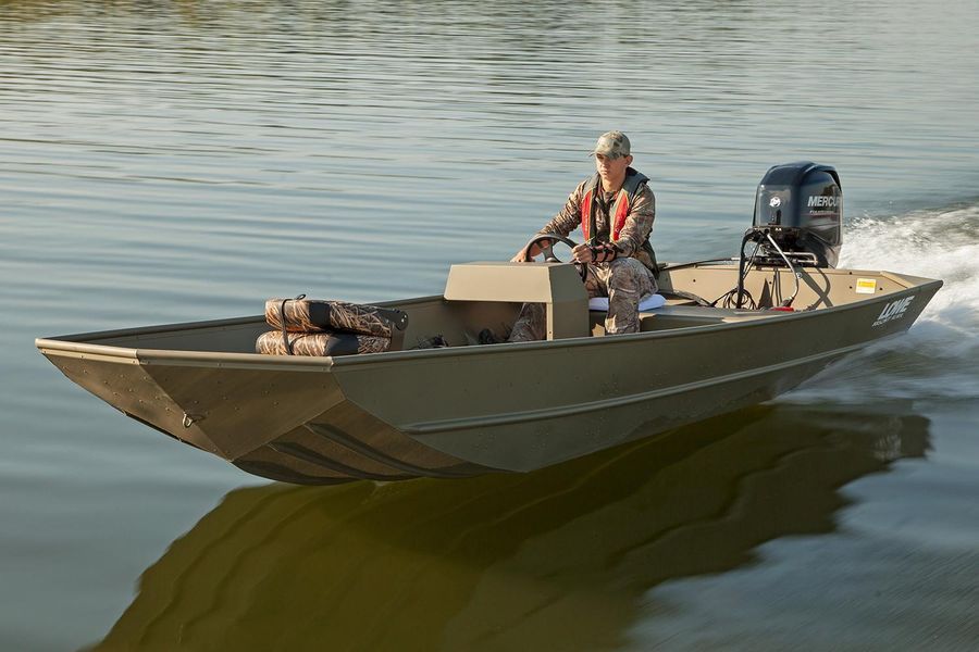 2022 Lowe Boats L1852MT Aura