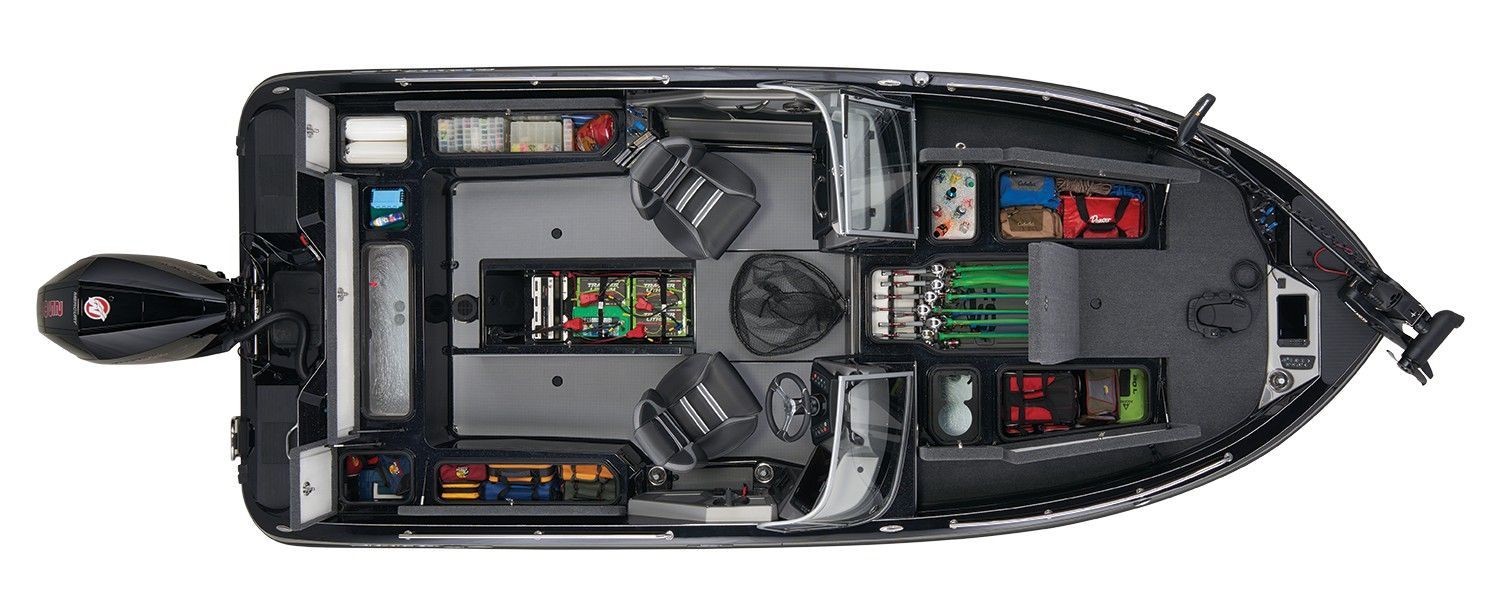 2023 Ranger Boats 620FS PRO